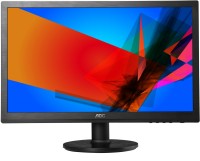 Photos - Monitor AOC E960Sda 19 "