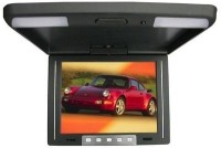 Photos - Car Monitor RS LM-1001 