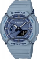 Photos - Wrist Watch Casio G-Shock GA-2100PT-2A 