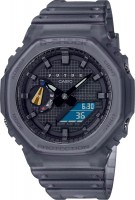 Photos - Wrist Watch Casio G-Shock GA-2100FT-8A 