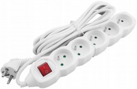 Photos - Surge Protector / Extension Lead DPM PP53 