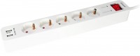 Surge Protector / Extension Lead Equip 245554 