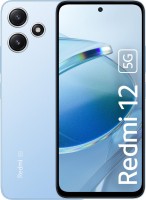Photos - Mobile Phone Xiaomi Redmi 12 5G 128 GB / 4 GB