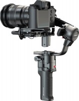 Photos - Steadicam Gudsen MOZA AirCross 3 Professional Kit 