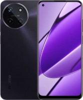 Photos - Mobile Phone Realme 11 4G 256 GB / 8 GB