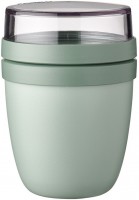 Food Container Mepal Ellipse Lunchpot Mini 