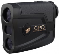 Laser Rangefinder GPO Rangetracker 1800 