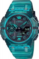 Wrist Watch Casio G-Shock GA-B001G-2A 