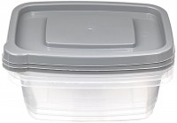 Photos - Food Container Bager Eco-Fresh BG-658 