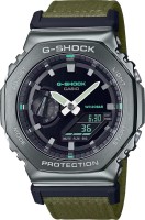 Wrist Watch Casio G-Shock GM-2100CB-3A 