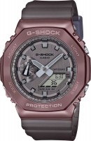 Photos - Wrist Watch Casio G-Shock GM-2100MF-5A 
