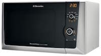 Photos - Microwave Electrolux EMS 21400 S silver
