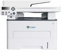 Photos - All-in-One Printer G&G M4100DW 