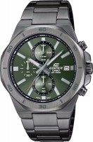 Wrist Watch Casio Edifice EFV-640DC-3AV 