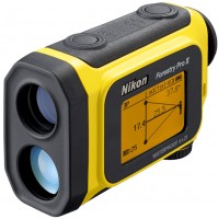 Laser Rangefinder Nikon Forestry Pro II 