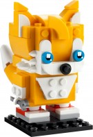 Construction Toy Lego Miles Tails Prower 40628 