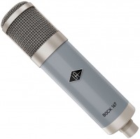 Photos - Microphone Universal Audio Bock 167 