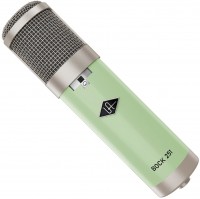 Photos - Microphone Universal Audio Bock 251 