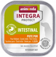Dog Food Animonda Integra Protect Intestinal Pure Turkey 150 g 1