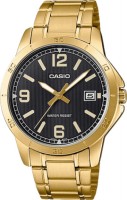 Wrist Watch Casio MTP-V004G-1B 