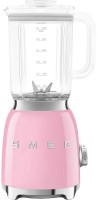 Mixer Smeg BLF03PKEU pink