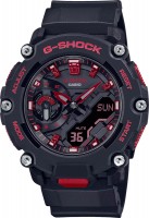 Wrist Watch Casio G-Shock GA-2200BNR-1A 