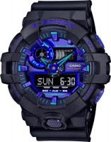 Wrist Watch Casio G-Shock GA-700VB-1A 