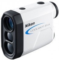 Photos - Laser Rangefinder Nikon Coolshot 20 GII 