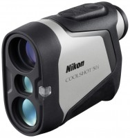 Photos - Laser Rangefinder Nikon Coolshot 50i 