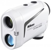Laser Rangefinder Nikon Coolshot Lite Stabilized 