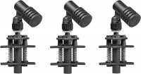 Microphone Beyerdynamic TG D35 Triple Set 