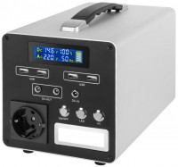 Photos - Portable Power Station Logicpower Charger MPPT 300 