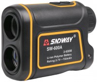 Photos - Laser Rangefinder Sndway SW-600A 