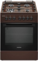 Photos - Cooker Grifon C643B-CAWTB2 brown