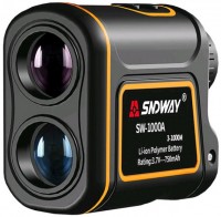 Photos - Laser Rangefinder Sndway SW-1000A 