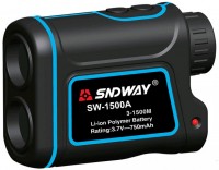 Photos - Laser Rangefinder Sndway SW-1500A 