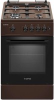 Photos - Cooker Grifon G543B-CAWB2 brown