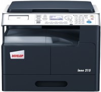 Photos - All-in-One Printer Develop ineo 215 
