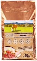 Dog Food OCanis Adult Beef/Sweet Potato/Pumpkin 10 kg 