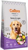 Dog Food Calibra Premium Senior/Light 