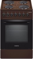 Photos - Cooker Grifon E51B-TB2 brown