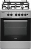 Photos - Cooker Grifon G643X-CAWB3 stainless steel