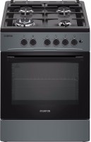 Photos - Cooker Grifon G643A-CAWB3 graphite