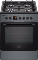 Photos - Cooker Grifon C643A-CAWTGBD3 graphite