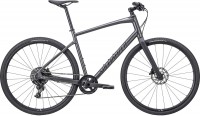 Bike Specialized Sirrus X 4.0 2022 frame XXS 