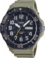 Wrist Watch Casio MRW-210H-5A 