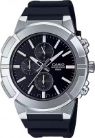 Photos - Wrist Watch Casio MTP-E501-1A 