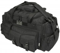 Photos - Travel Bags Kombat Saxon Holdall 65 