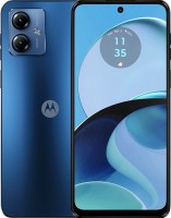 Photos - Mobile Phone Motorola Moto G14 128 GB / 4 GB