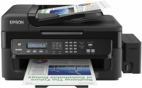 Photos - All-in-One Printer Epson L550 